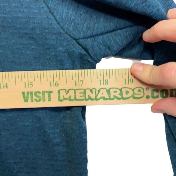 NIKE Long Sleeve Women’s 1/2-Zip Running Top Sz XS - Picture 8 of 14